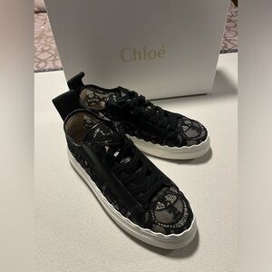 Chloe Sneakers
